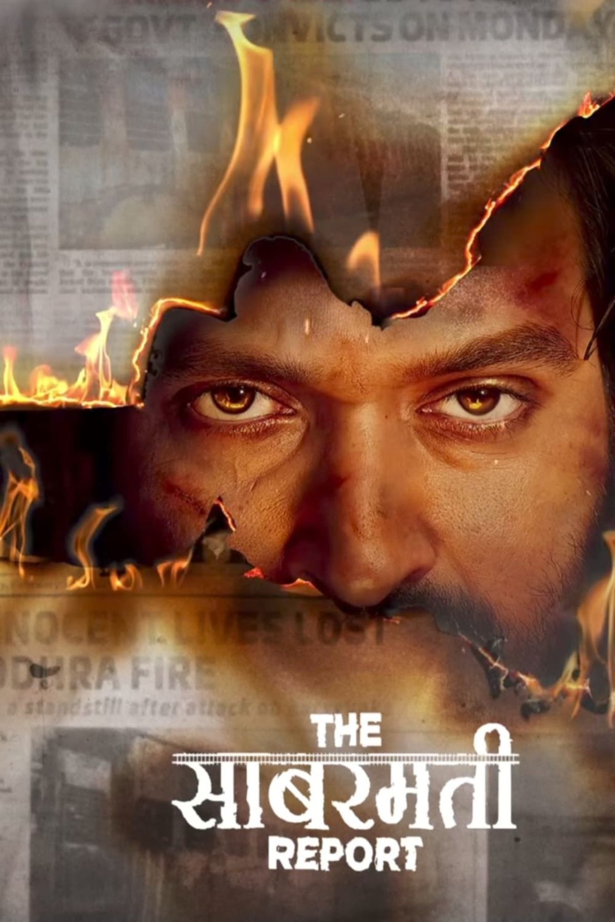 The Sabarmati Report Movie Download